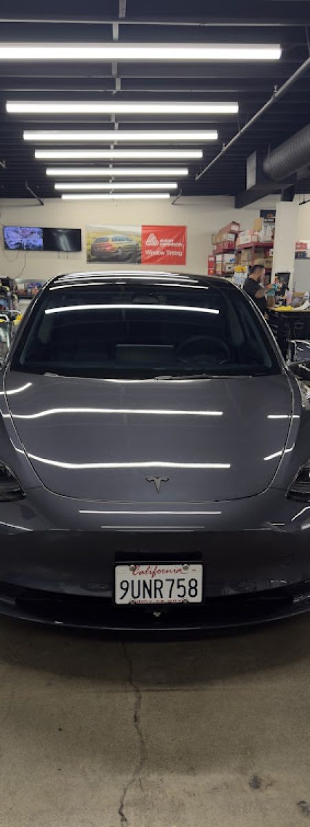 4AS WindowTint in Santa Clara (1)